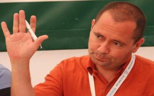 Nem állít jelöltlistákat az EMNP a választásokon