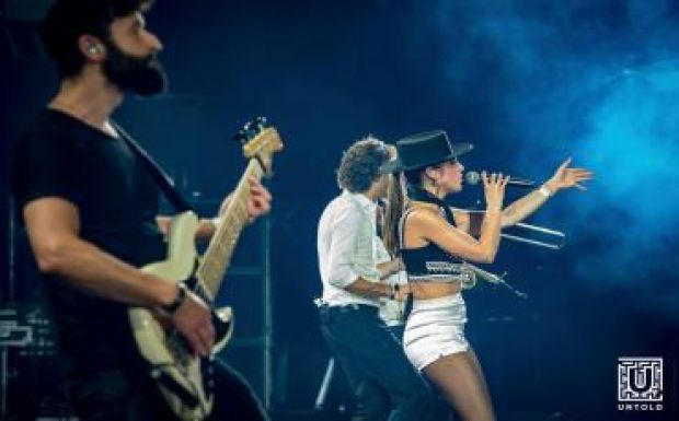 Európai díjra jelölték az Untold fesztivált