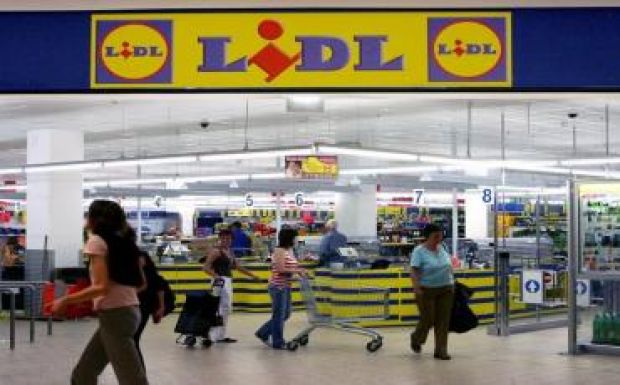 Ennyit keres egy üzletvezető a Lidl Romániánál