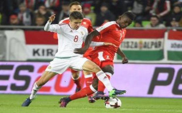 Nagy Ádám: „A profi futball ilyen”