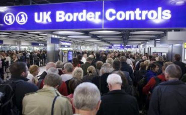 Sajtóértesülés: nem érinti az EU-állampolgárokat a brexit