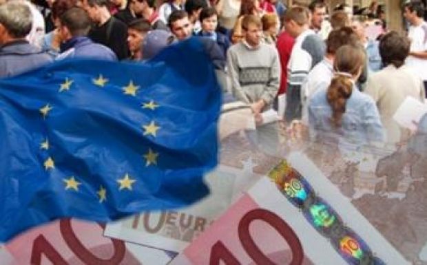 Külföldi munkavállalás: mintha négy év alatt kihalt volna három megye lakossága