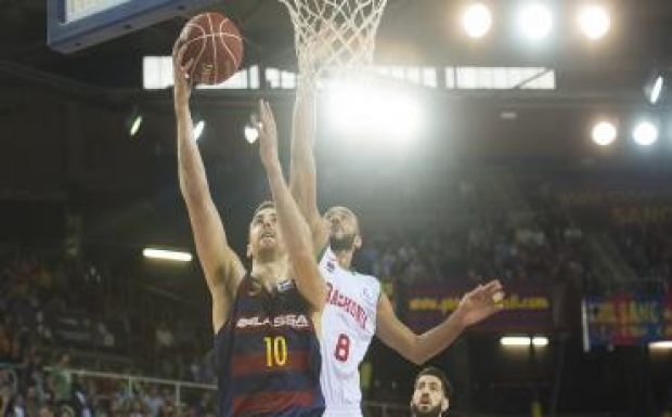 Hanga Ádám remekelt a spanyol bajnokságban