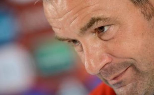 Vb-selejtező: a lettek erősek – Storck