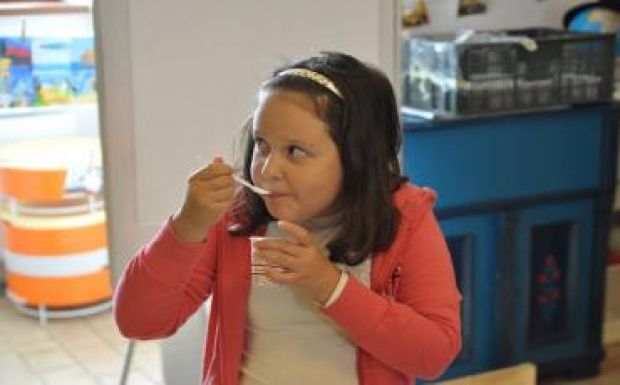 Falta a csíki közönség a Fimtettfesztet, ahogy a pudingot is 