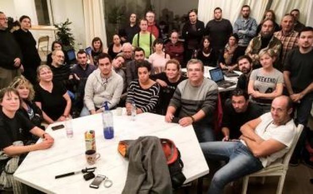 A MÚRE-t aggasztja a Népszabadság megjelenésének felfüggesztése