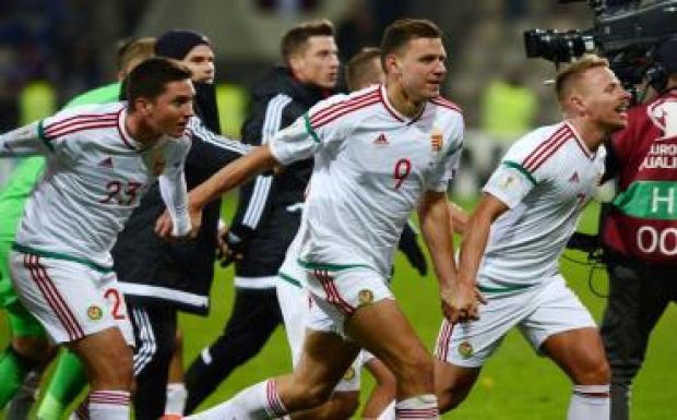 Vb-selejtező: megszületett az első magyar siker