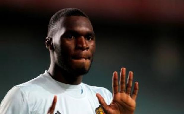 Vb-selejtező: rekordot döntött a belga csatár