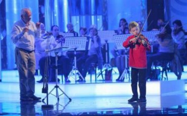 Erdélyben a Virtuózok: turnét és előválogatót tartanak Székelyföldön