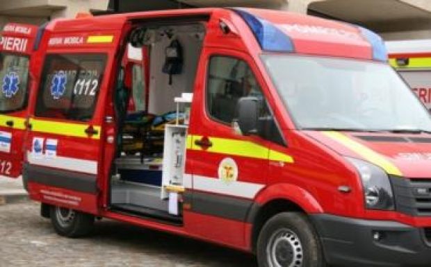 Cigarettázás közben kiesett a bentlakás ablakán egy diák