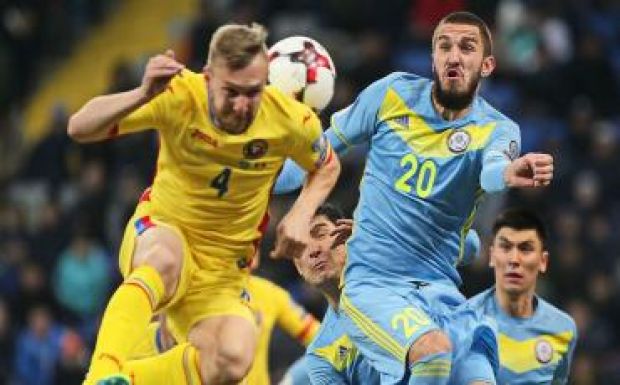 FRISSÍTVE – Vb-selejtező: döntetlent játszott a Daum-csapat