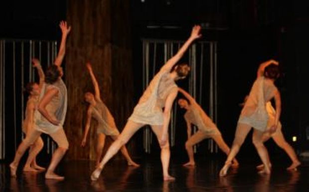 Táncművészek találkoznak Nagyváradon október végén