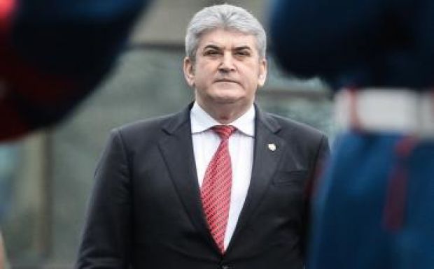 Johannis hozzájárulását kéri a DNA az Oprea elleni eljáráshoz