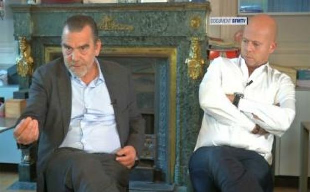 Salah Abdeslam ügyvédjei lemondtak ügyfelük védelméről