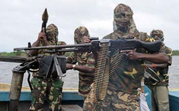 Kiszabadult a Nigériában elrabolt román állampolgár