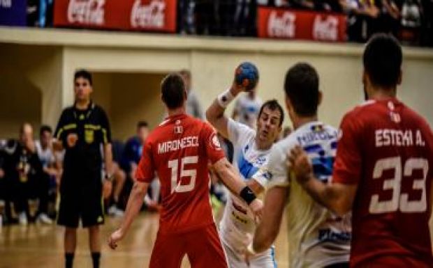 Bölények Ligája: először veszített a Dinamo