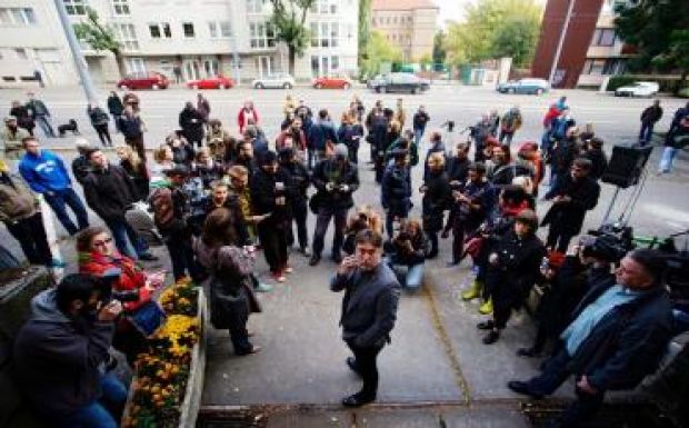 Népszabadság-ügy: lap továbbra sincs, a bizonytalanság maradt