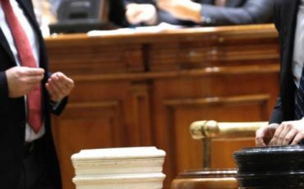 Jövő kedden szavaznak a honatyák Elena Udrea mentelmi jogáról