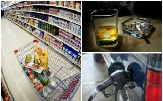 Jelentős mértékben nőtt a kereskedelmi forgalom