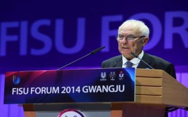 Kamuti Jenő újrázhat a Nemzetközi Fair Play Bizottság élén