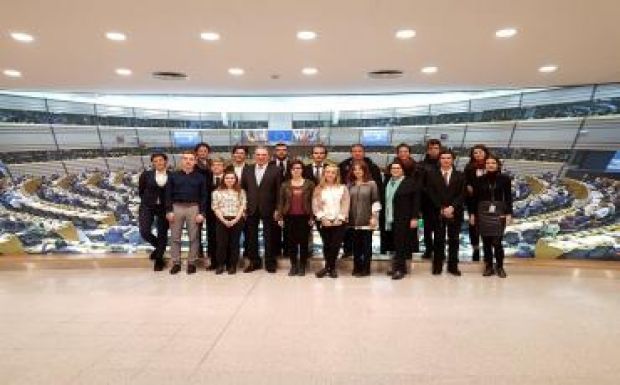 Európai modellé válhat az Örökségünk Őrei mozgalom