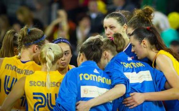 Kosárlabda: ők készülhetnek a kolozsvári selejtezőre