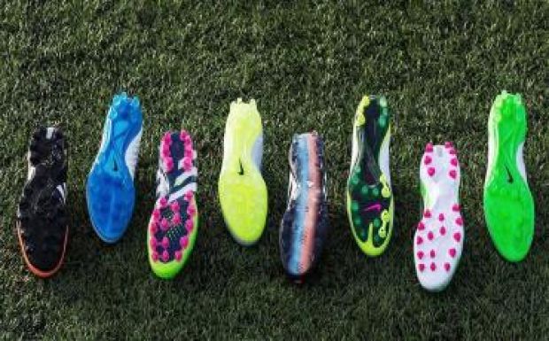 Vb-selejtező: már a cipőválasztásnál elvérzett a román csapat?