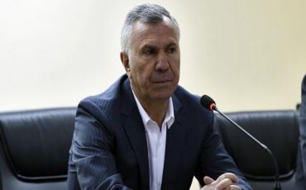 Vb-selejtező: az örmények mestere lemondott