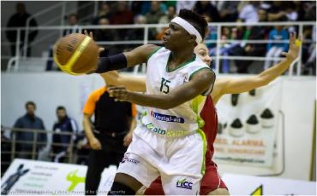 Kosárlabda: javított a Sepsi SIC