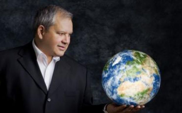 Ekkora a nyugdíja Románia első és egyetlen űrhajósának