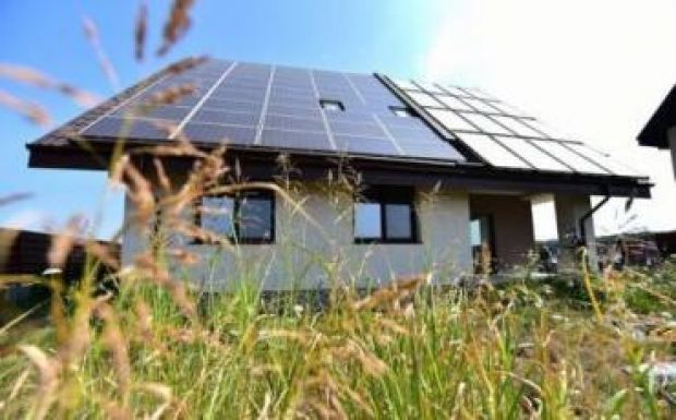 Jogi személyek is igényelhetnektámgoatást a Zöld Ház programmal