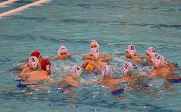 Vízilabda: német ellenfelet kapott a nagyváradi csapat 