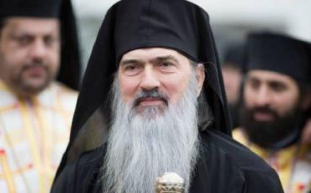 Nem létező szőlősök után kapott uniós támogatásokat az ortodox érsek 