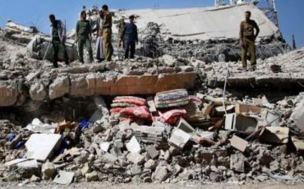 Háromnapos tűzszünetet ígérnek Jemenben