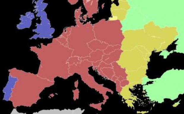 Román időzónába helyezné Magyarországot a Jobbik