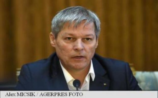 Cioloş: A szegénységet elsősorban a korrupció okozza