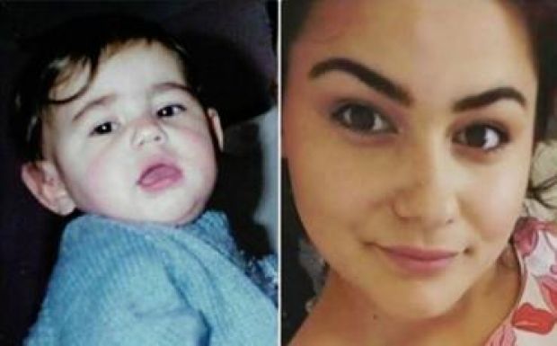 Székelyföldi családját keresi a Skóciába örökbe adott csíkszentmártoni lány