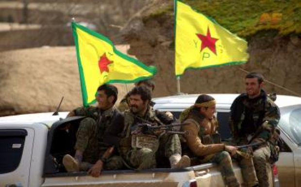 Törökország kiűzi a kurd fegyvereseket az Eufrátesz nyugati oldaláról