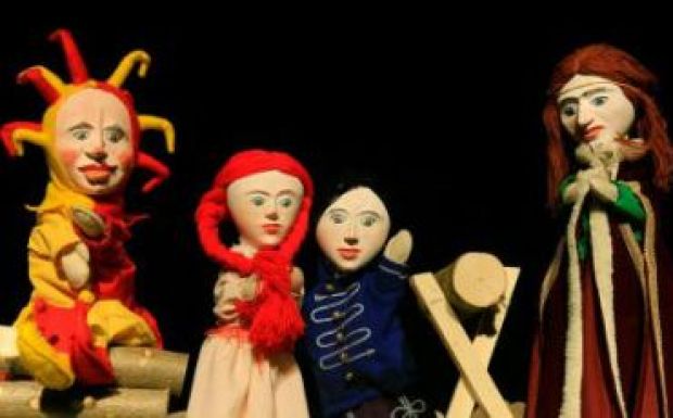 Hat ország bábszínház-kultúrájával ismerkedhetünk Kolozsváron