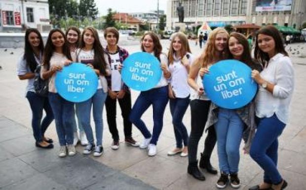 Az európai emberkereskedelem legtöbb áldozata Romániából származik