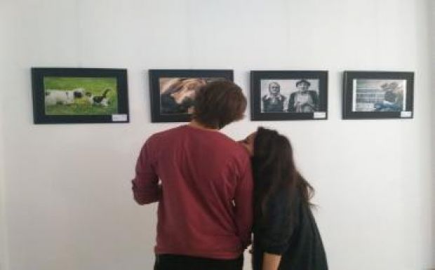 Átadták a Csíkszeredai Prisma fotóklub III. Ifjúsági fotóbiennáléjának díjait