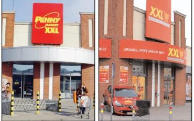 Bezárnak a romániai XXL Megadiscount-boltok
