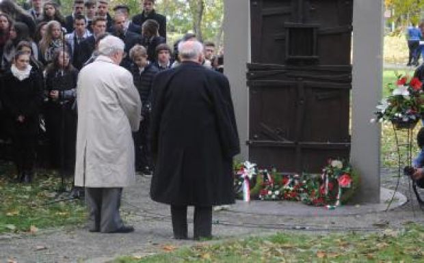 Megemlékezés Kolozsváron: képesek volnánk ma arra, amire 60 éve?