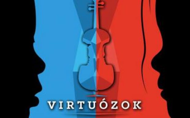 Virtuózok koncerteznek Székelyföldön