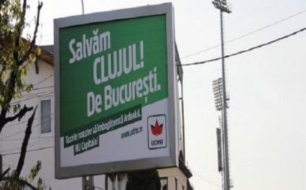 Ambrus Attila: Ne csak papír maradjon!