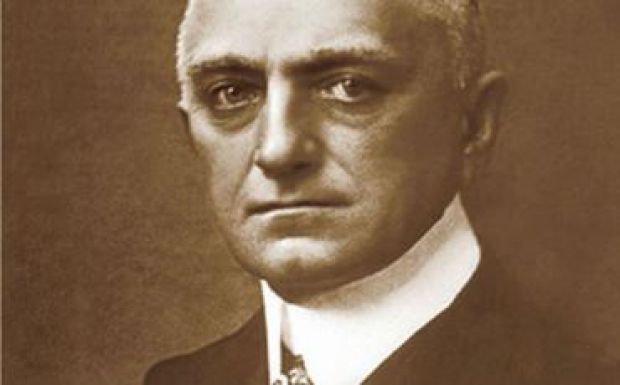 19. alkalommal emlékeznek Marosvásárhely városépítő polgármesterére