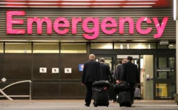 Kényszerleszállást hajtott végre egy utasszállító Vancouverben