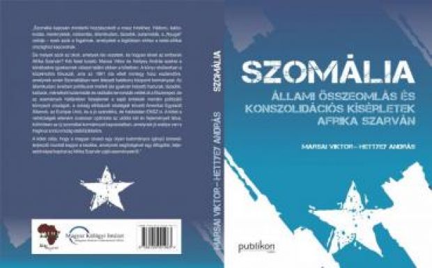 KISEBBSÉGBEN: Gyilkos gyémántok, hadurak állama, helyi civilizációk összecsapása