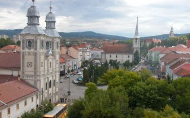 Jóváhagyták: Budapest és Székelyudvarhely testvérváros lesz