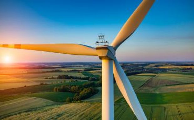 Prognózis: a jövő meghatározó energiaforrásai lesznek a szélerőművek